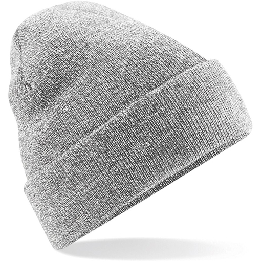 Gorro De Invierno Con Tacto Super Suave Invierno/nieve Beechfield