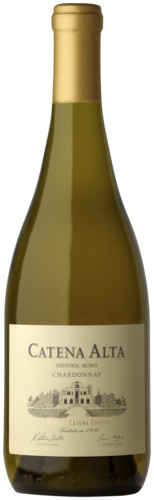 Catena Alta Chardonnay