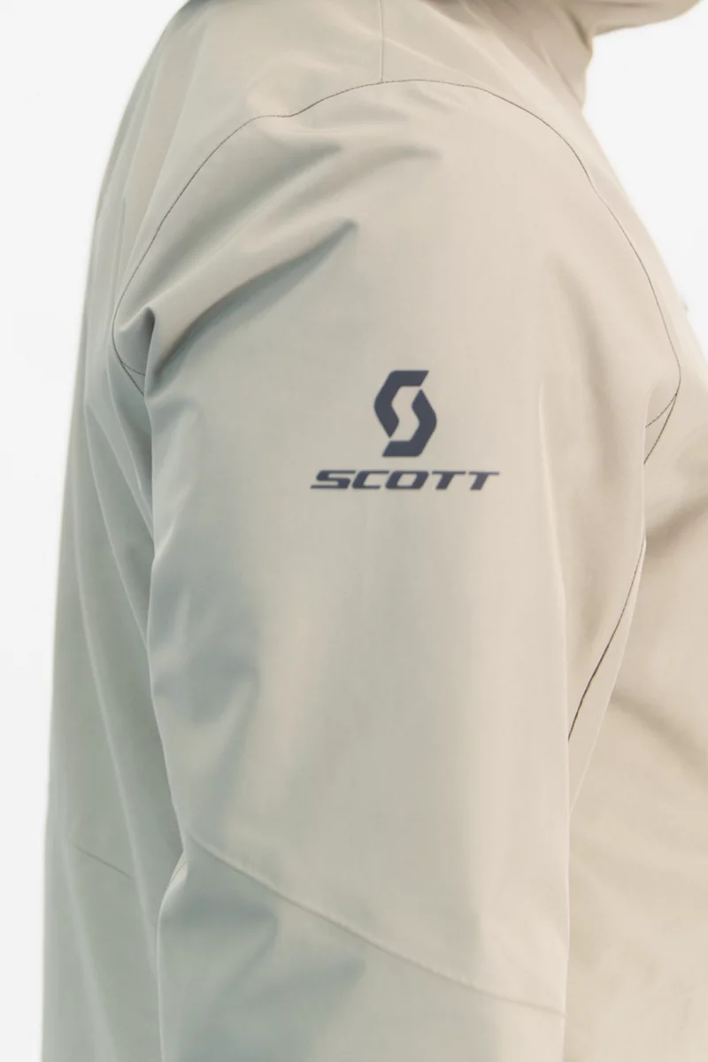 SCOTT Vertic Gore-Tex® 2L Herren Freeridejacke