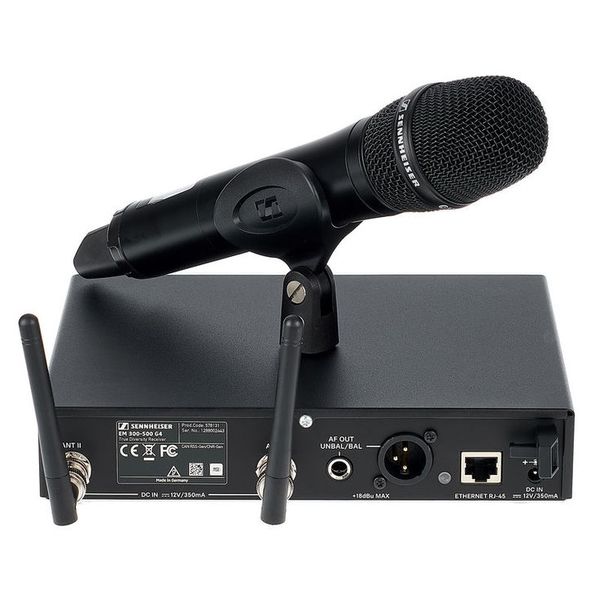 Sennheiser ew 500 G4 935 CW Band