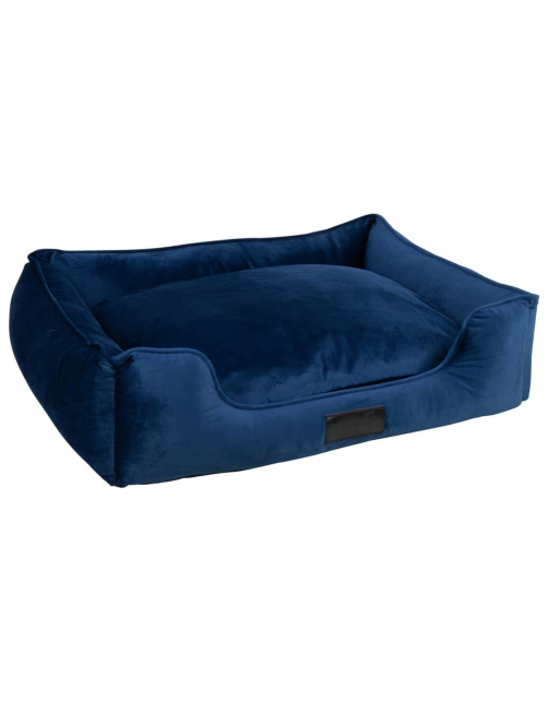 District 70 Velero Donkerblauw - Hondenmand