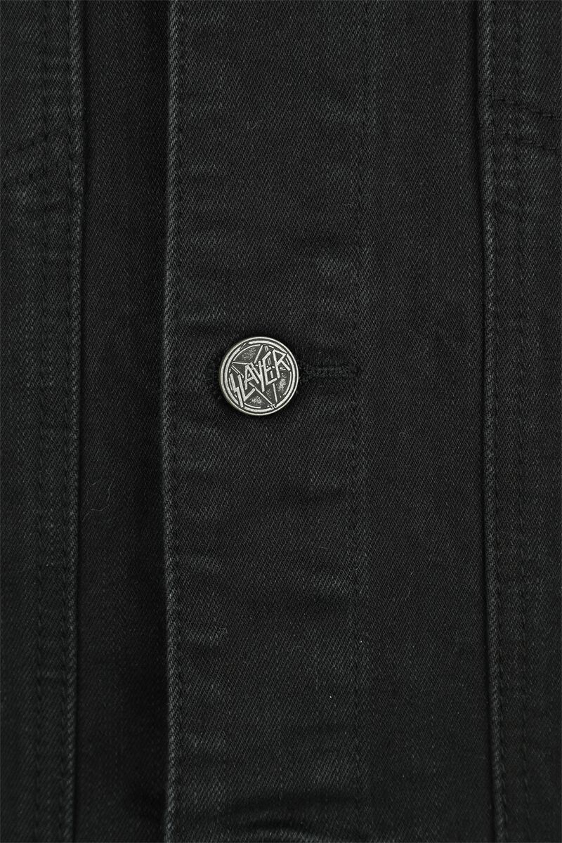 EMP Signature Collection | Slayer Veste