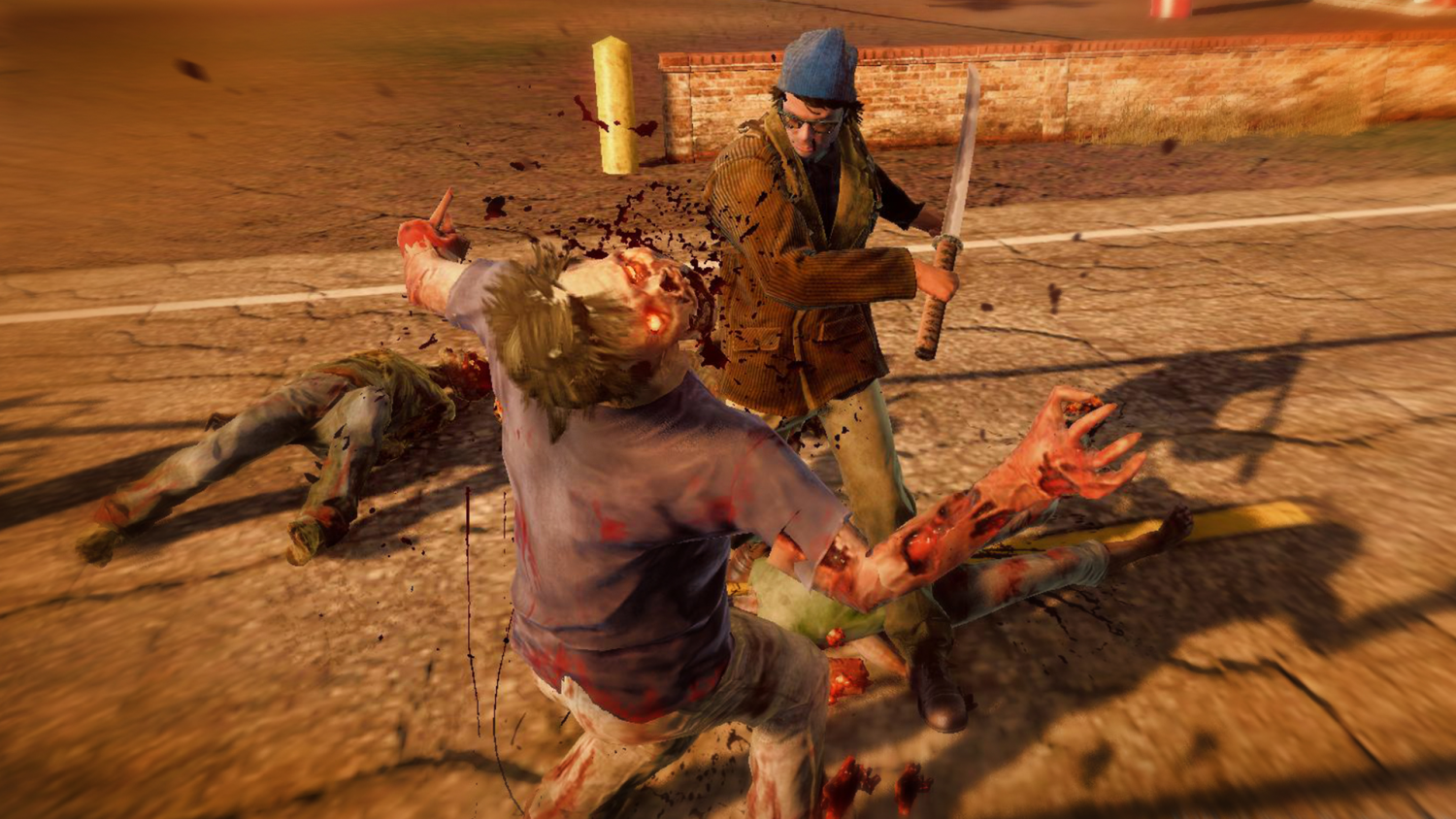State of Decay - Year One Survival Edition- PC