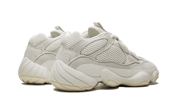 Adidas Yeezy 500 Bone White - 48h Delivery