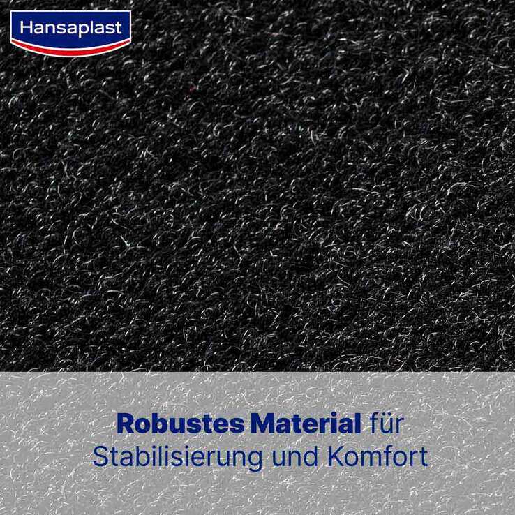 Hansaplast Tennisellenbogen-Bandage verstellbar, 1 St