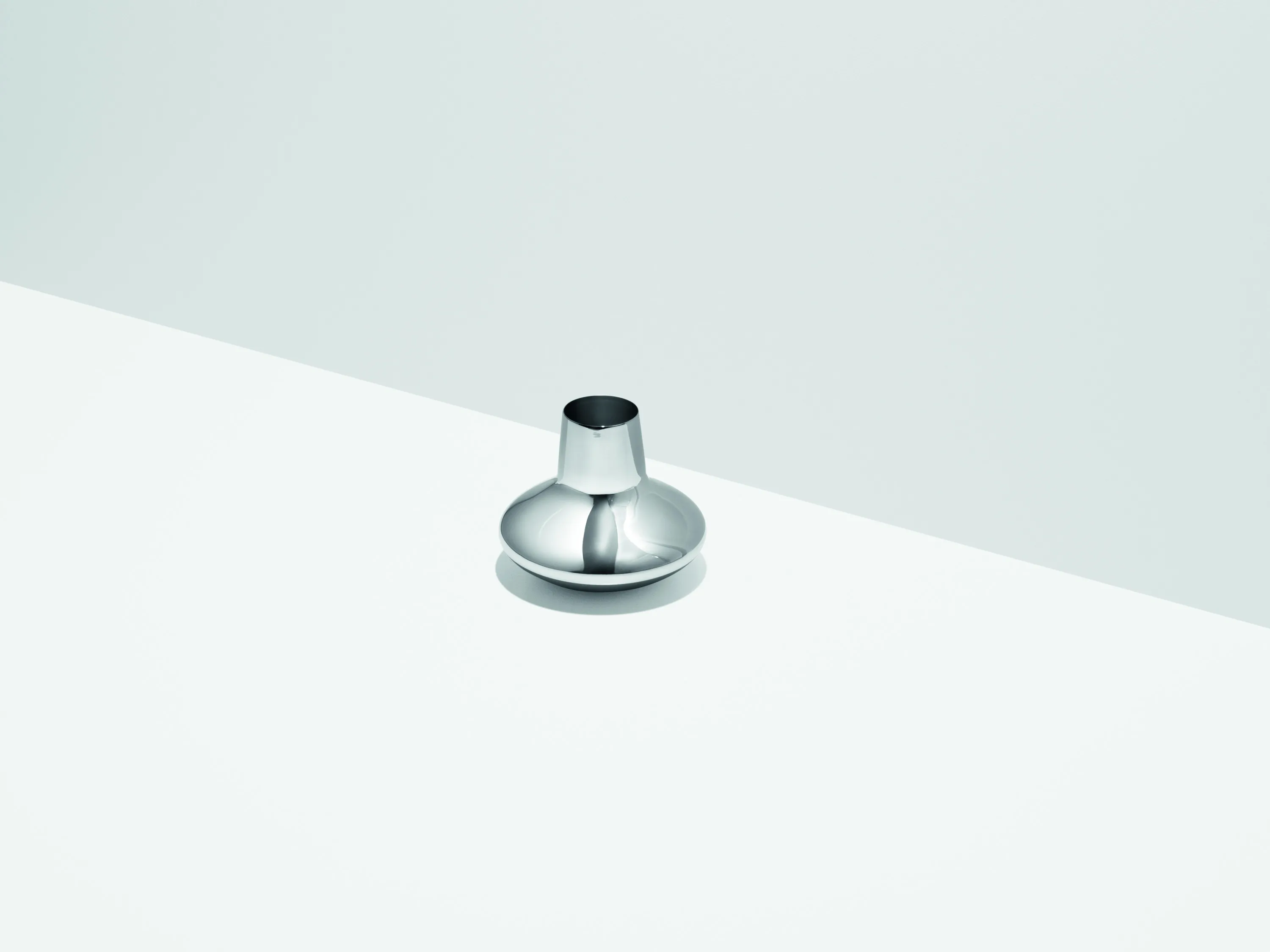 Georg Jensen Koppel Vase