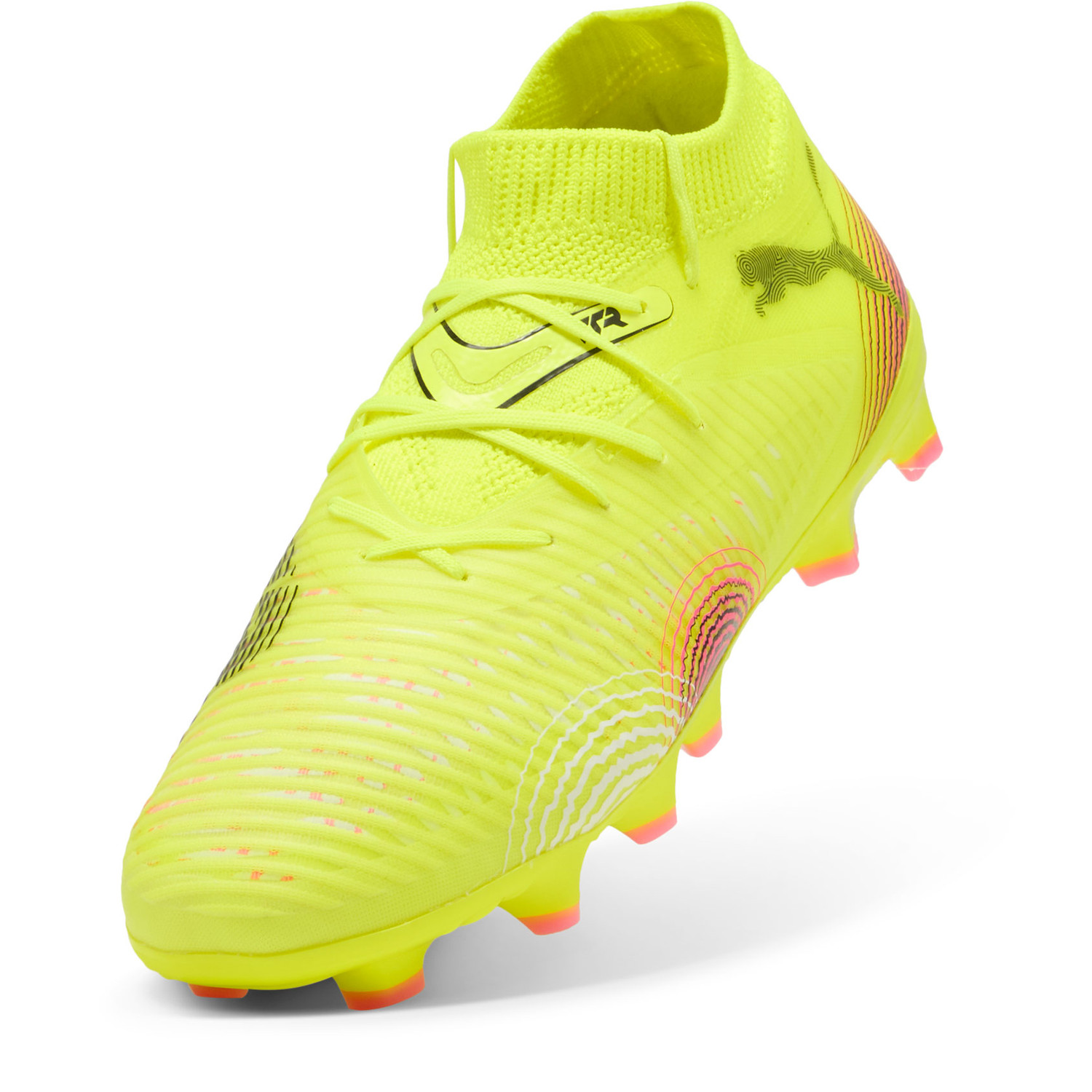 Puma Future 8 Pro FG/AG Kids