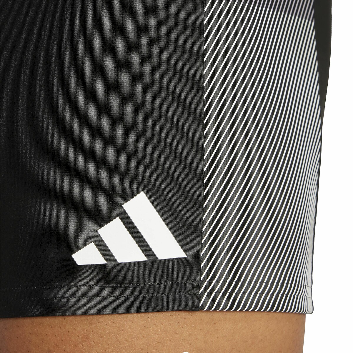 adidas Performance<br>Calção de esqui colorblock