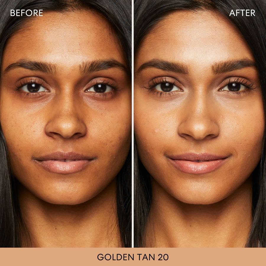 bareMinerals Original Loose Powder Foundation SPF15 Golden Tan 20 8g