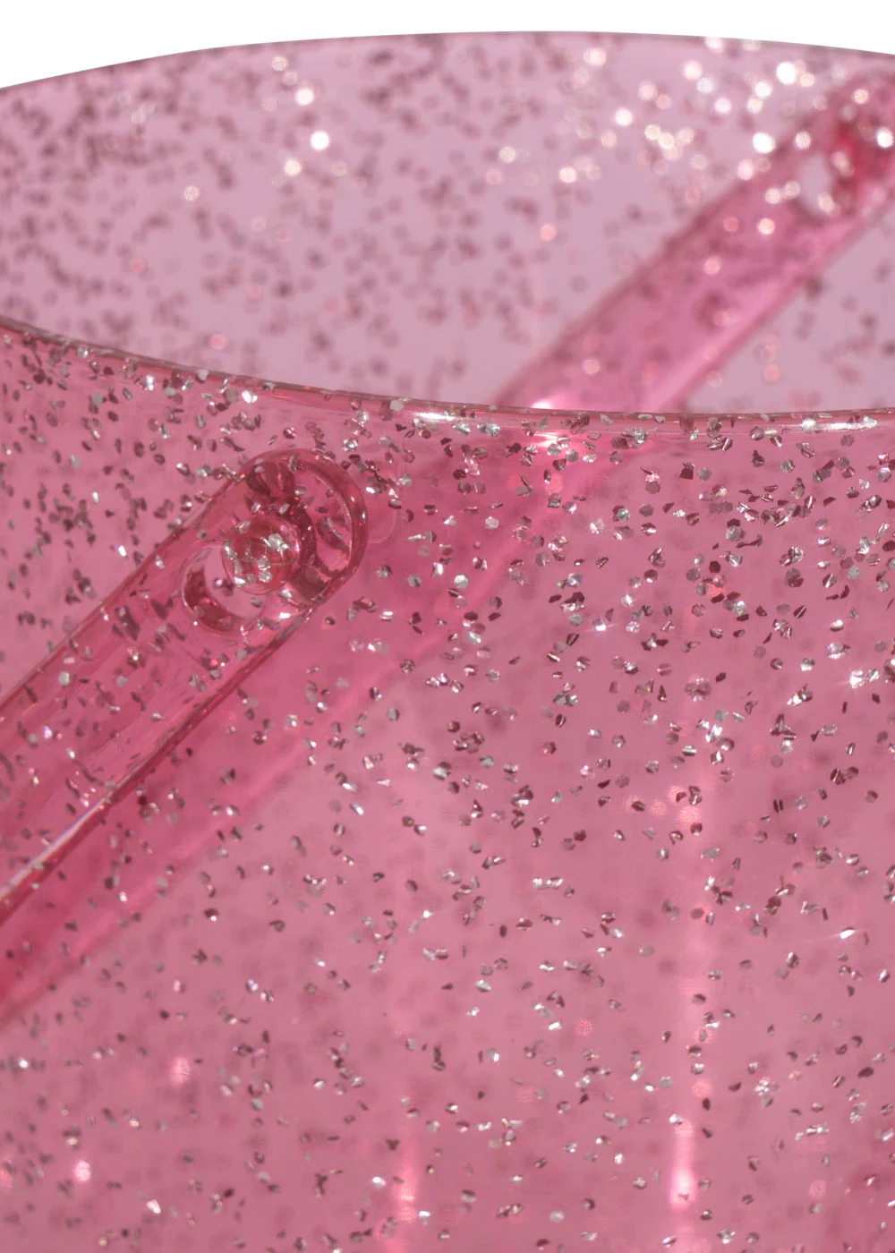 Strandsæt - sparkling pink - OS