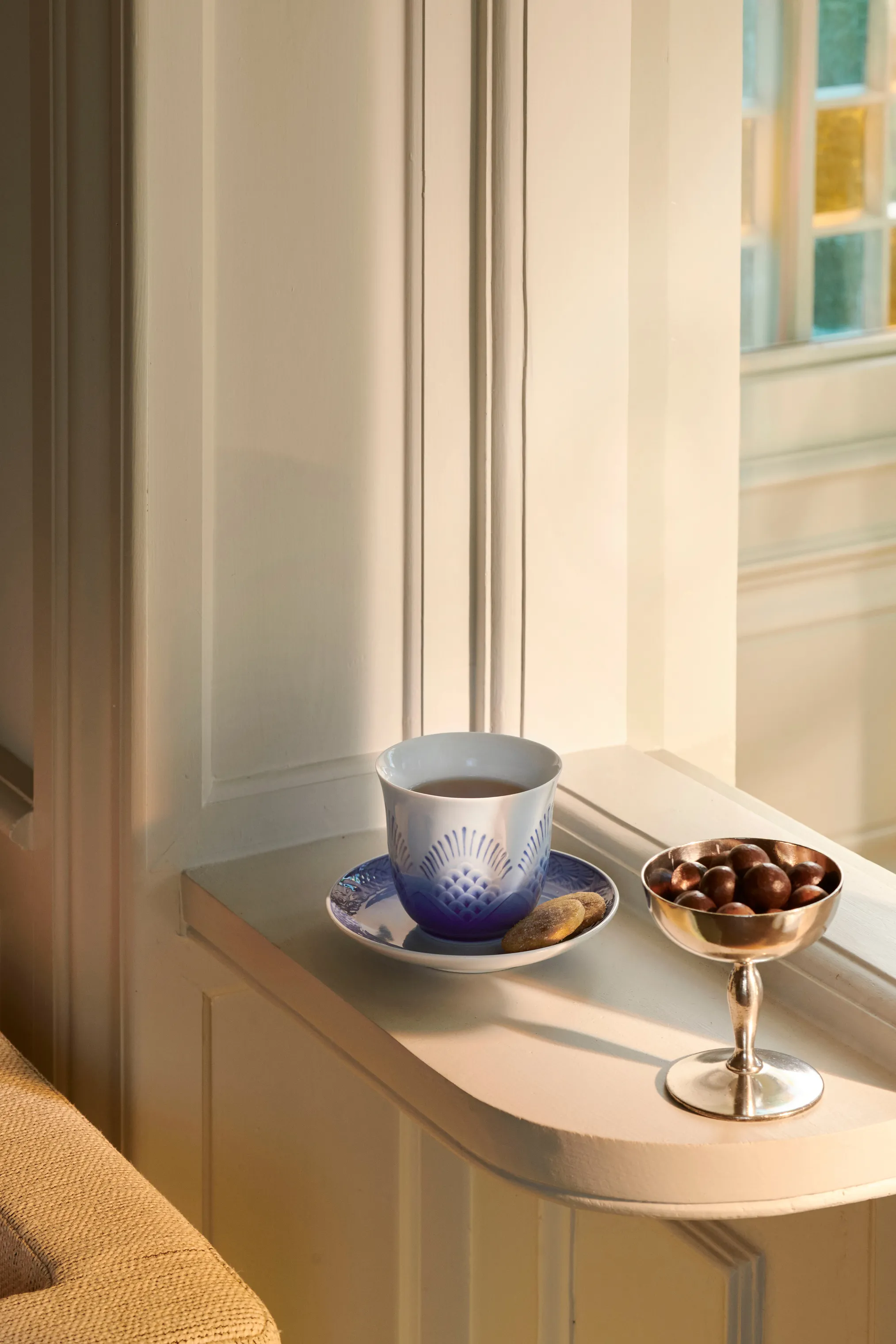Royal Copenhagen Termokop 2024