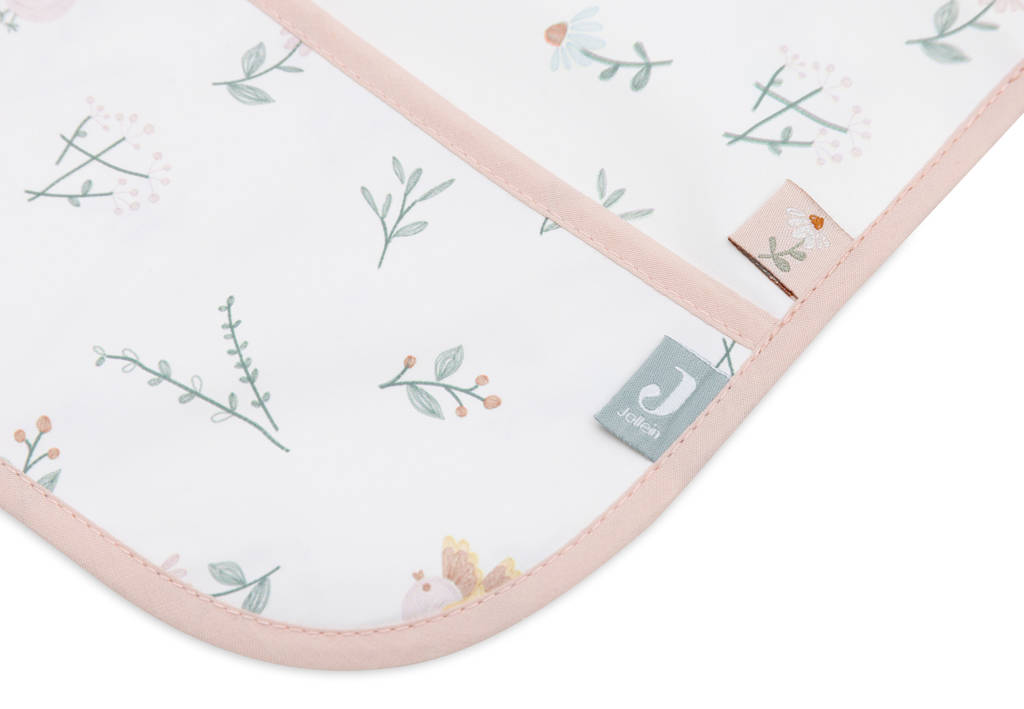 waterproof slab met mouw - Lovely Birds