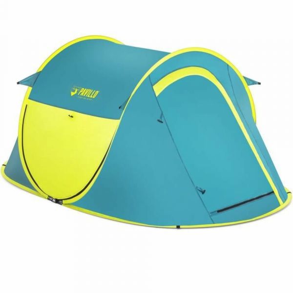 Bestway 68086 Tenda em Mochila Tenda Pop-up 2 Pes.