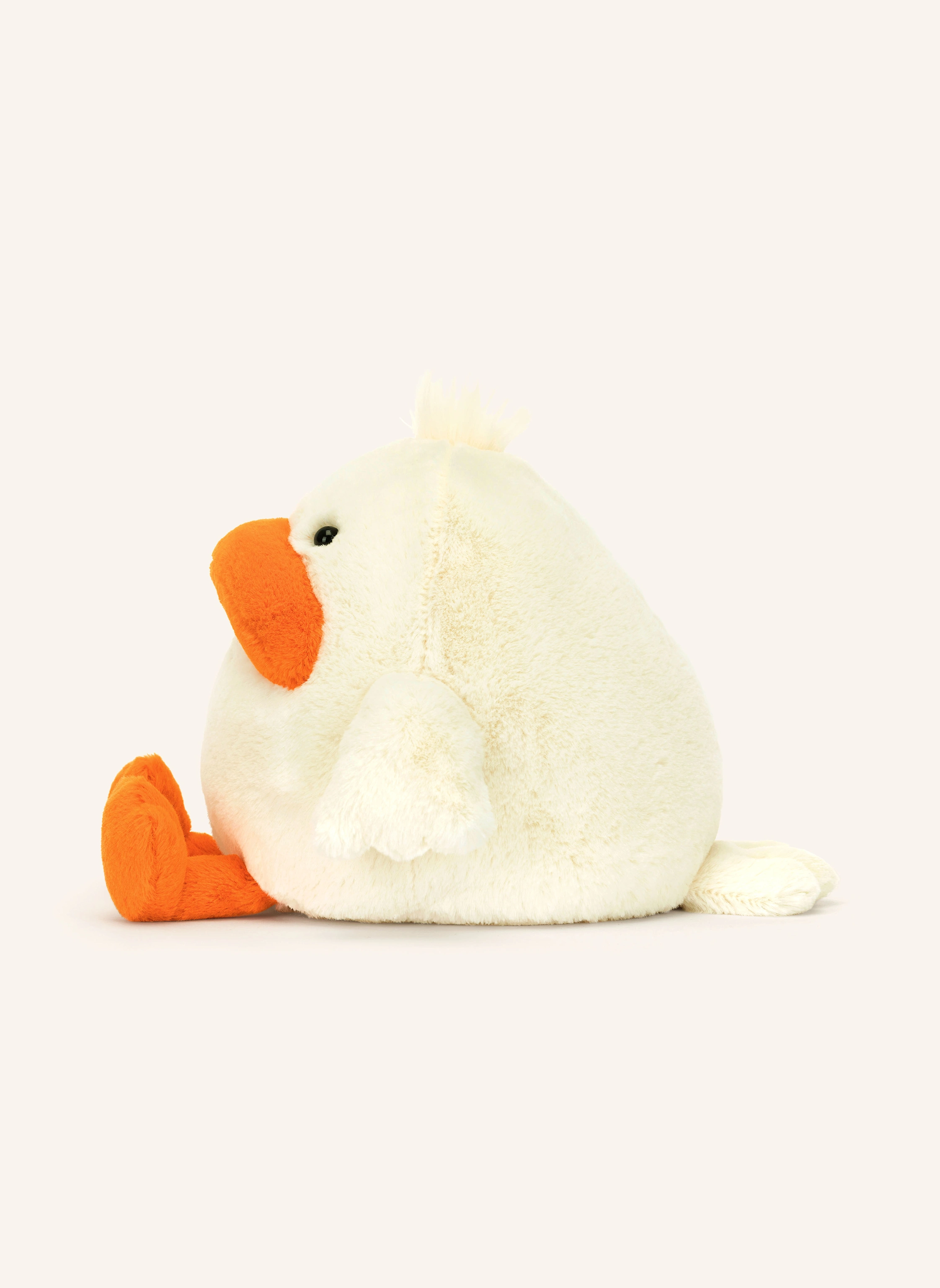 Jellycat Ente-Kuscheltier DELIA DUCK