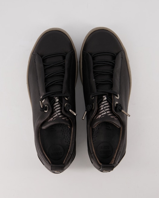 Paul Green 50176-176 Schnürschuhe in Schwarz