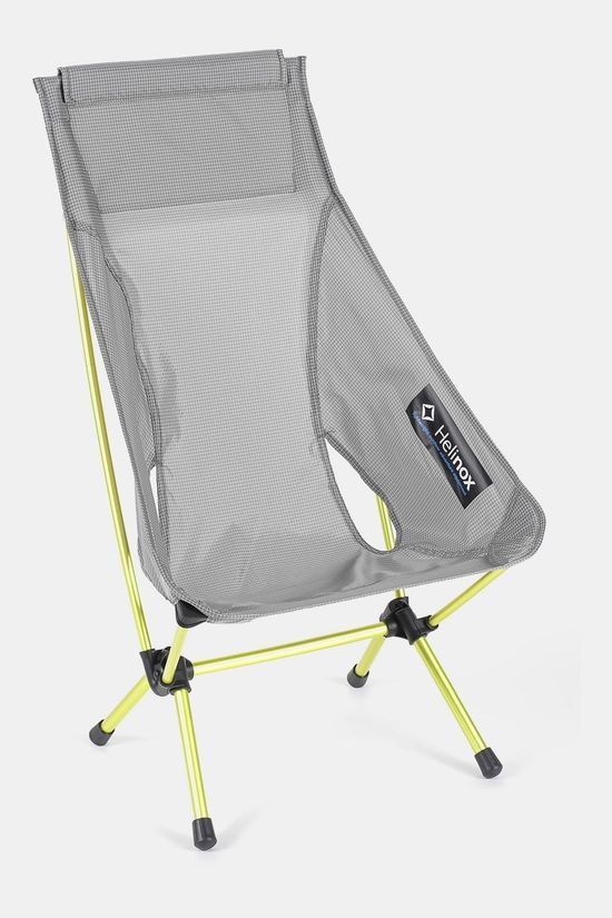 Helinox Helinox Chair Zero Highback Lichtgewicht Stoel