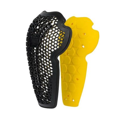 Protections coudes Segura ALPHA - ELBOW LADY - Noir
