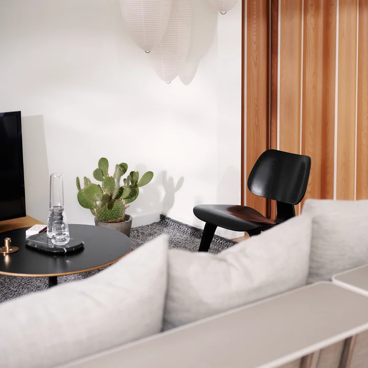 Vitra - Plywood Group LCW, Esche natur