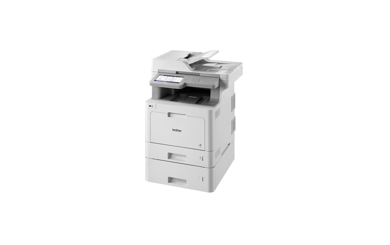 Brother Multifunktionsdrucker »MFC-L9570CDWT«
