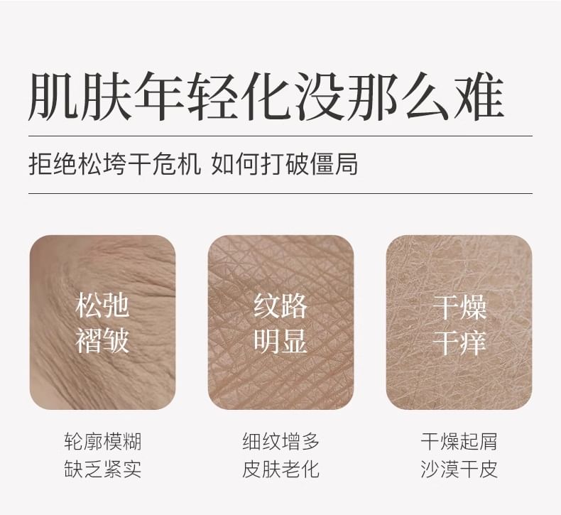 WATERCOME - Proxylane Anti-Rimpel Lichaamscrème