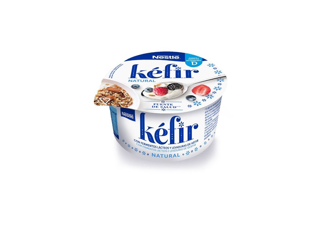 KEFIR NESTLÉ NATURAL 150G