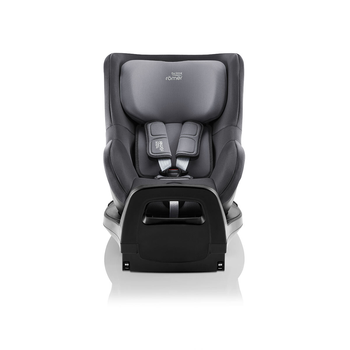 Britax Römer Britax Römer Kindersitz Dualfix Pro M