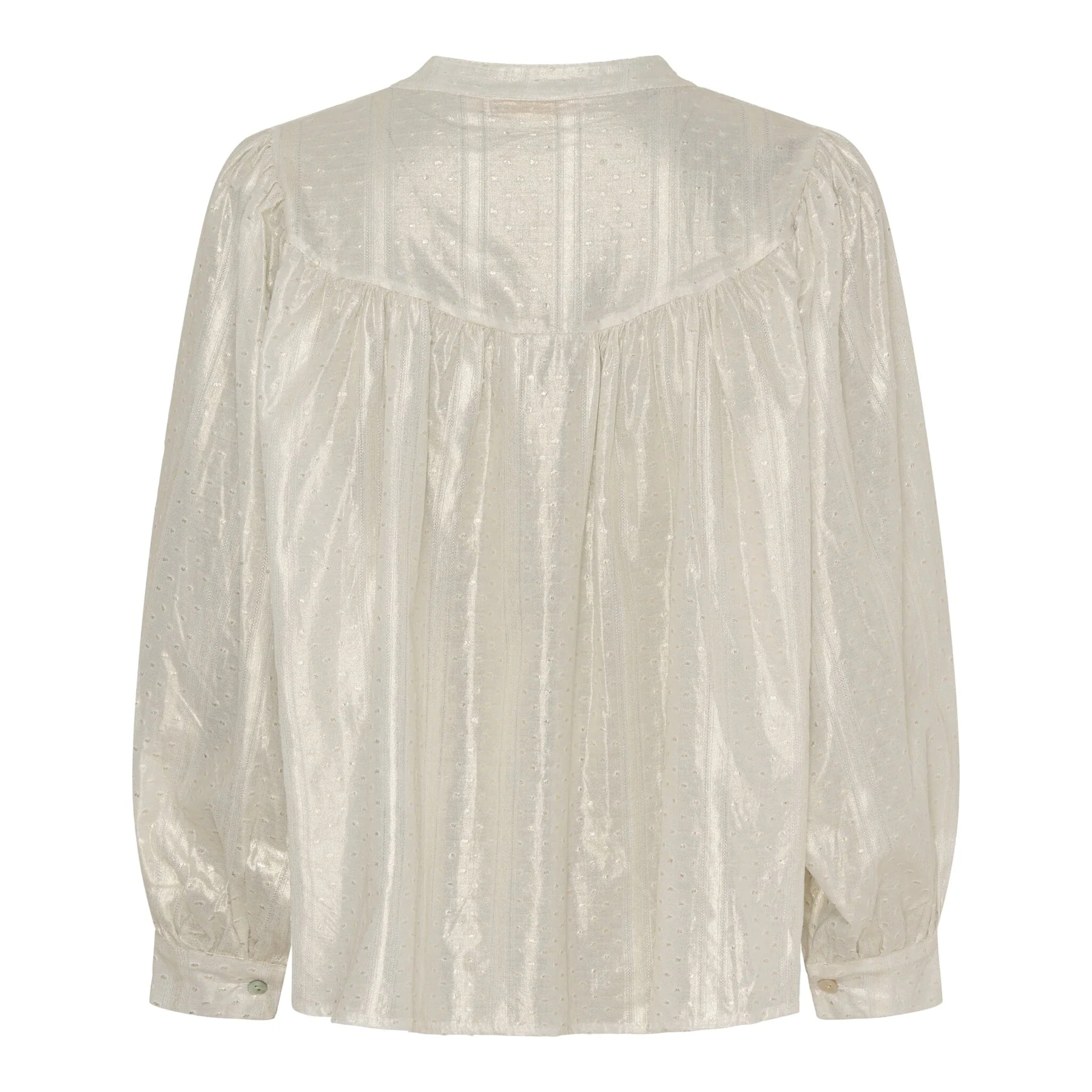 Marta Du Chateau Mdctarah Shirt