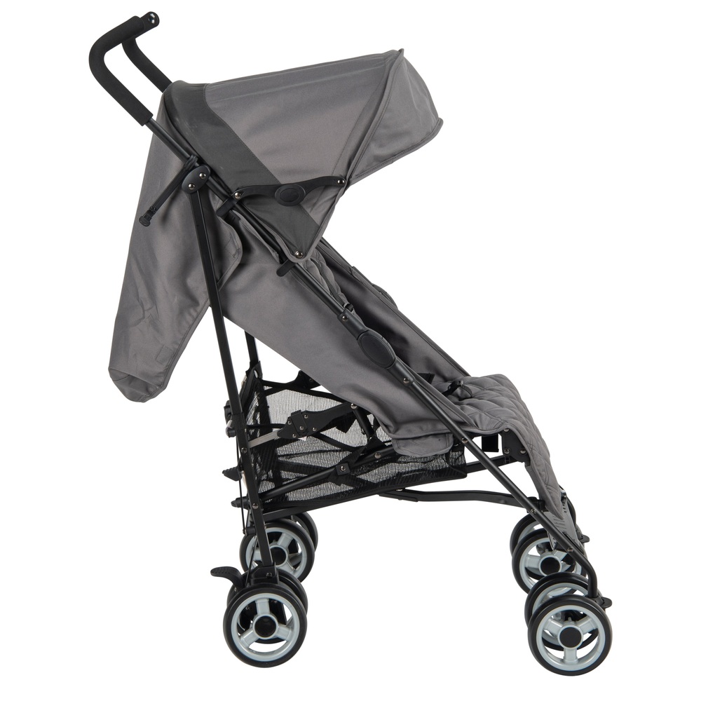 Cygnet Regenschirmbuggy Grau