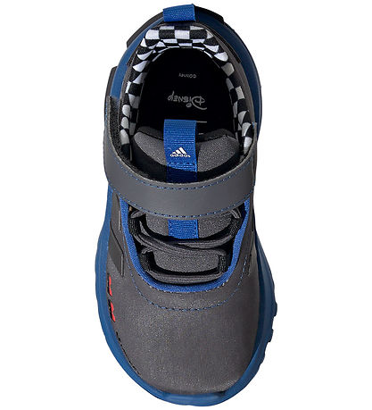 adidas Performance Schuhe - Racer TR23 Mickey E - Grefou/Ironmt/