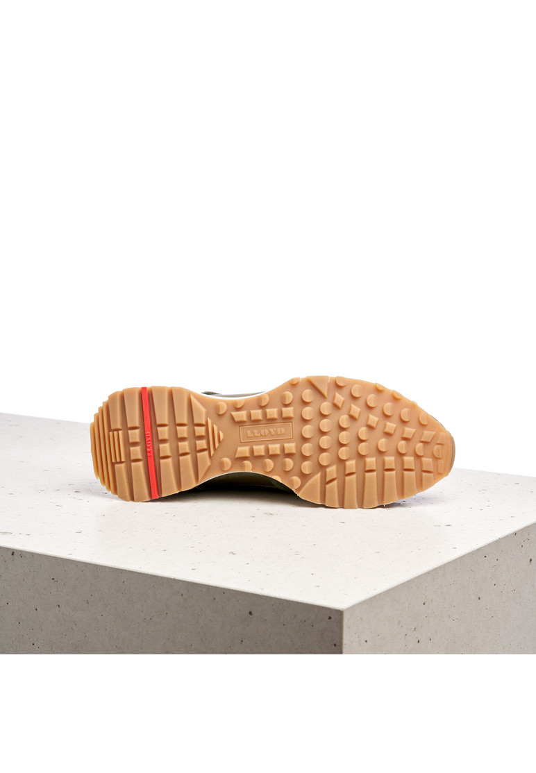 SNEAKER Braun