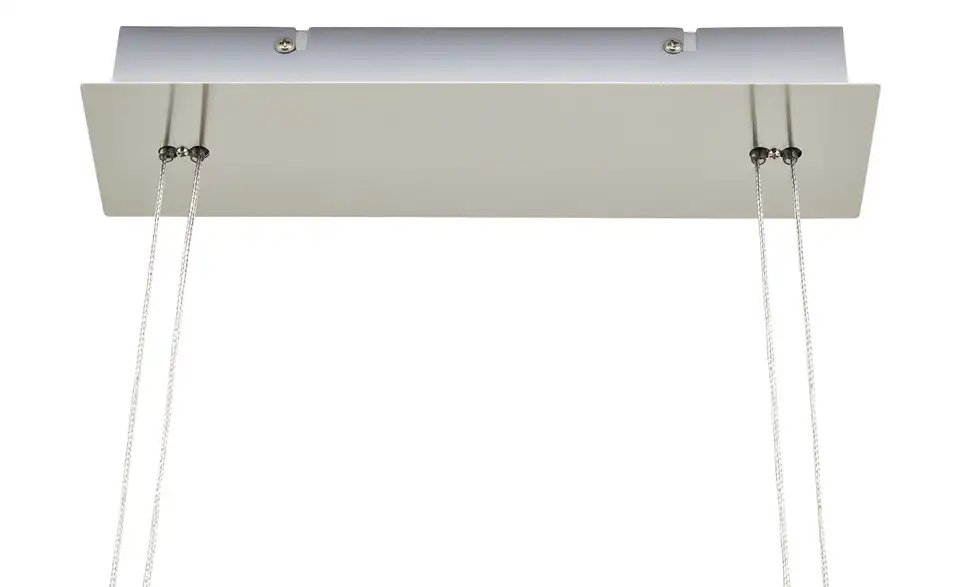 Trio LED Pendelleuchte