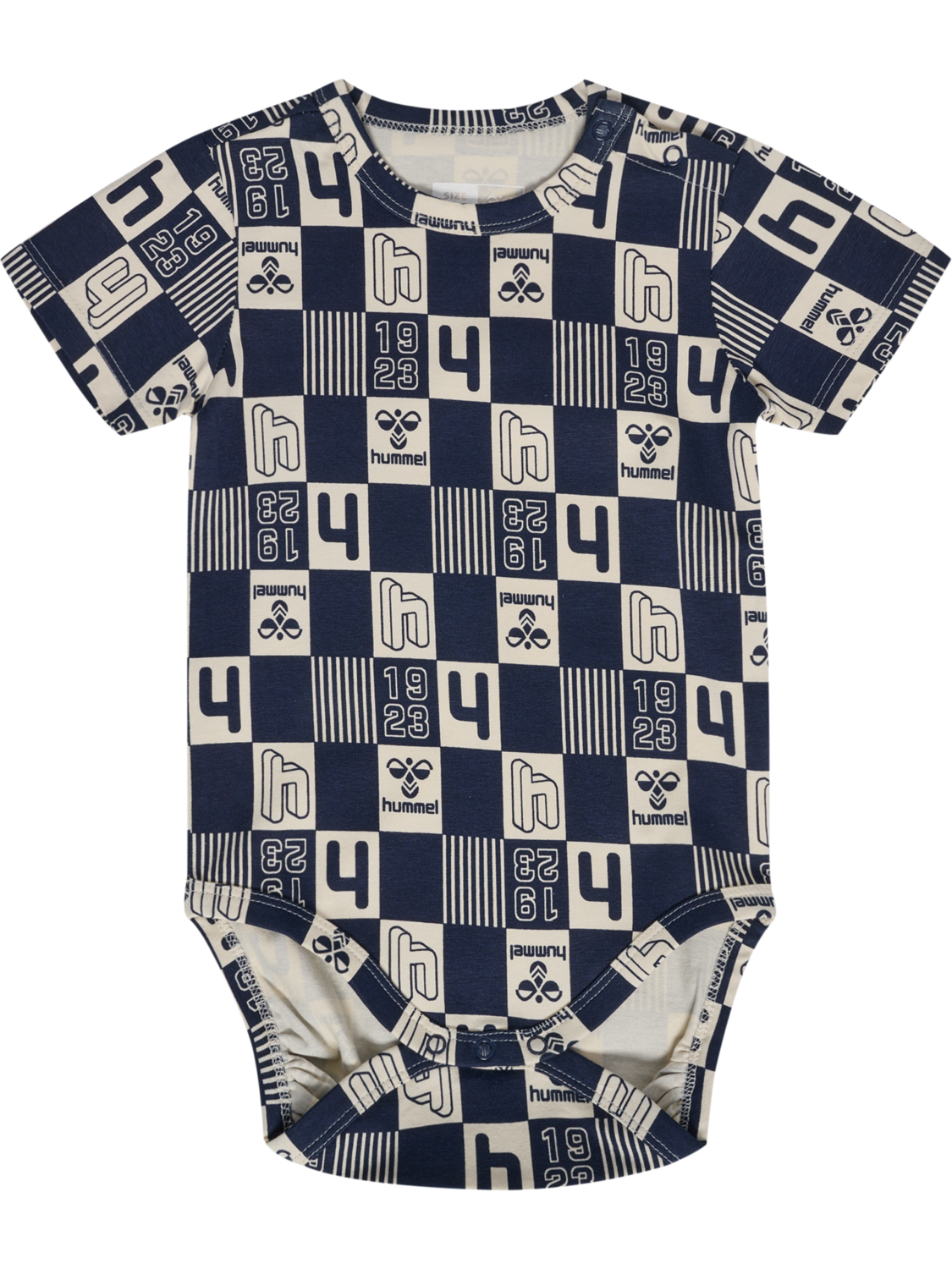 hmlJANUS BODY S/S