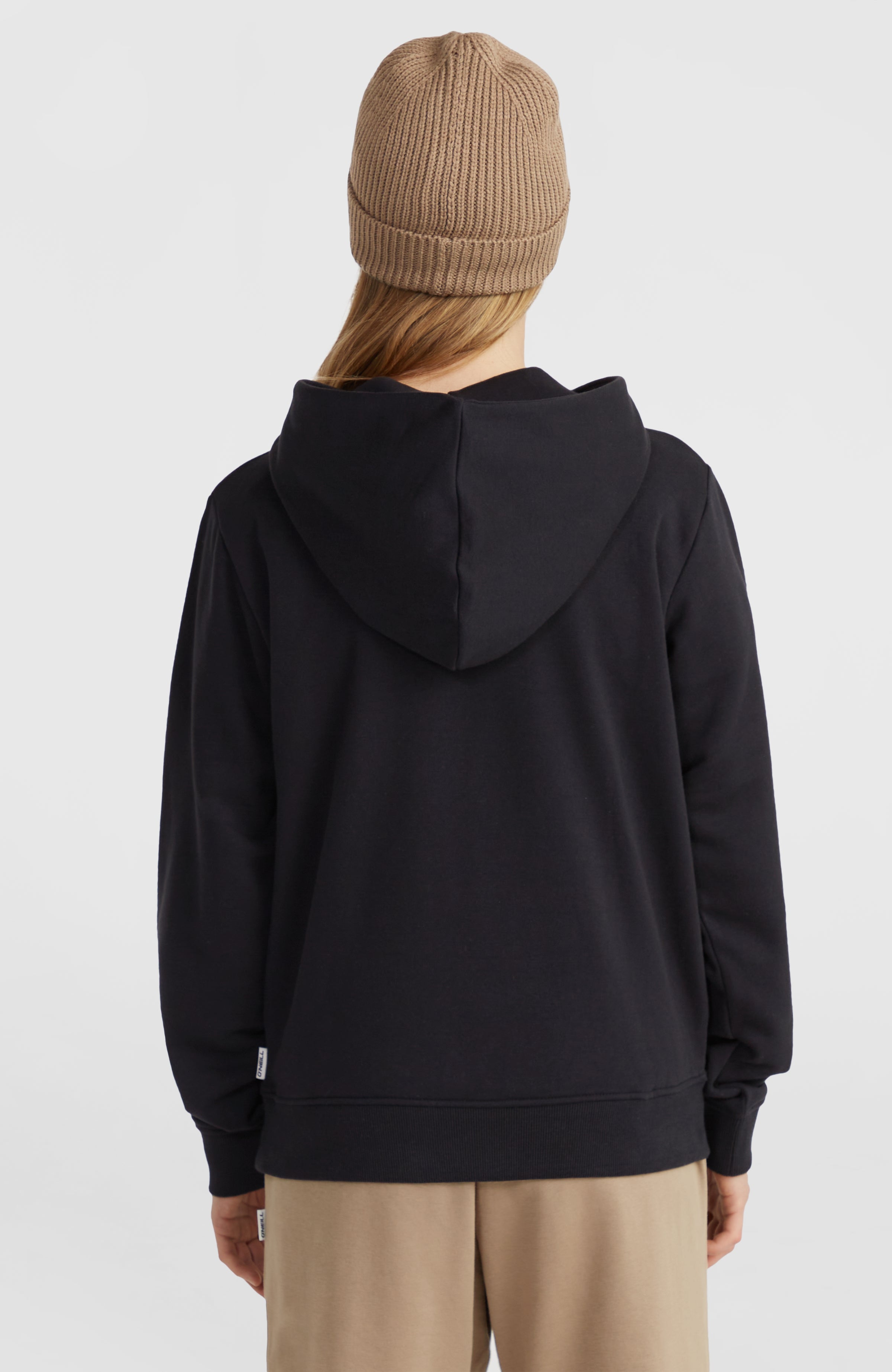 Women of the Wave hoodie