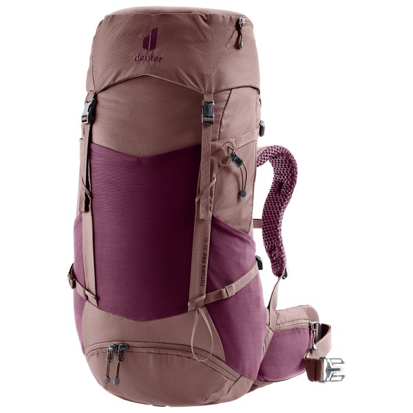 Deuter - Women's Futura Pro SL 30 - Sac à dos de randonnée