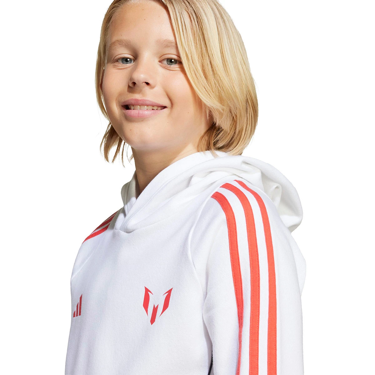 Sweatshirt adidas Messi