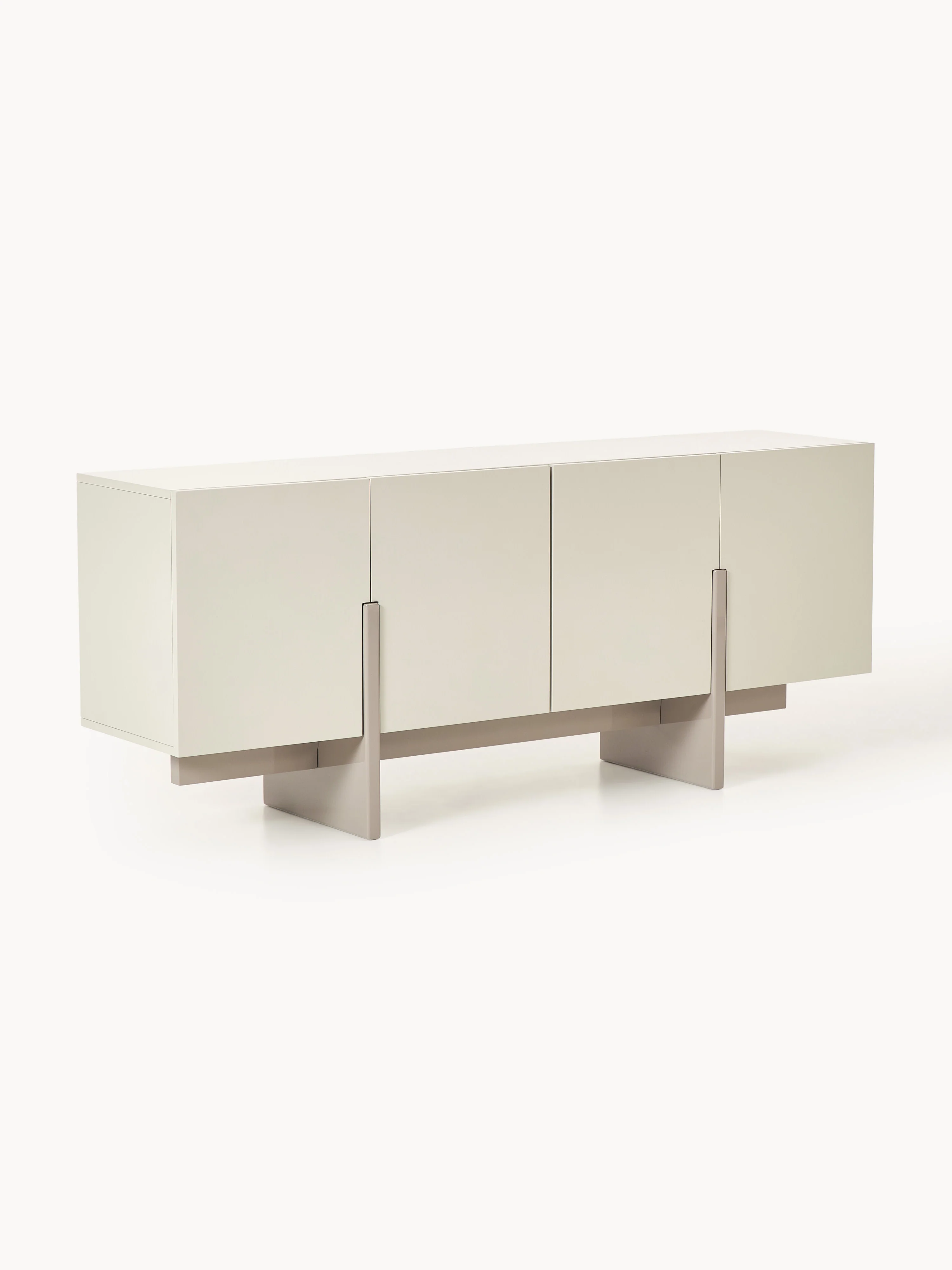 Houten dressoir Dado