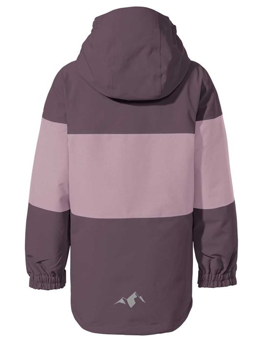 Kids Snow Cup Jacket børnejakke