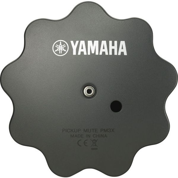 Yamaha PM-3X French Horn