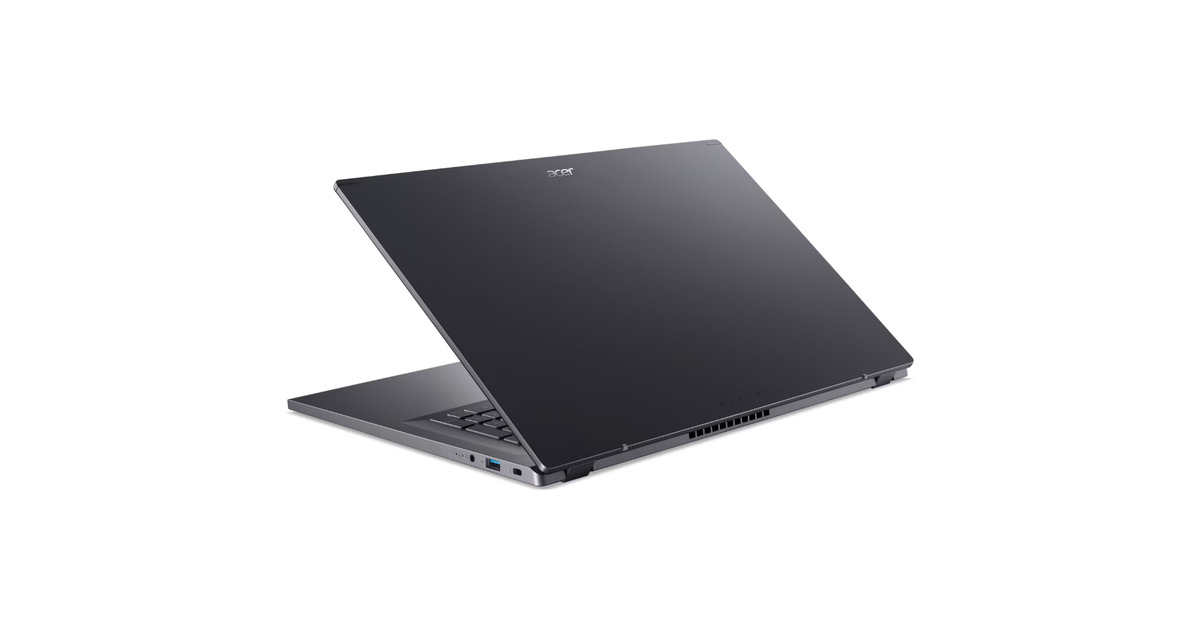 AcerAspire 17 Pro A17-51M-75NZ 17.3