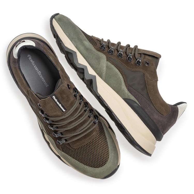 Floris van Bommel SFM-10135 darkgreen