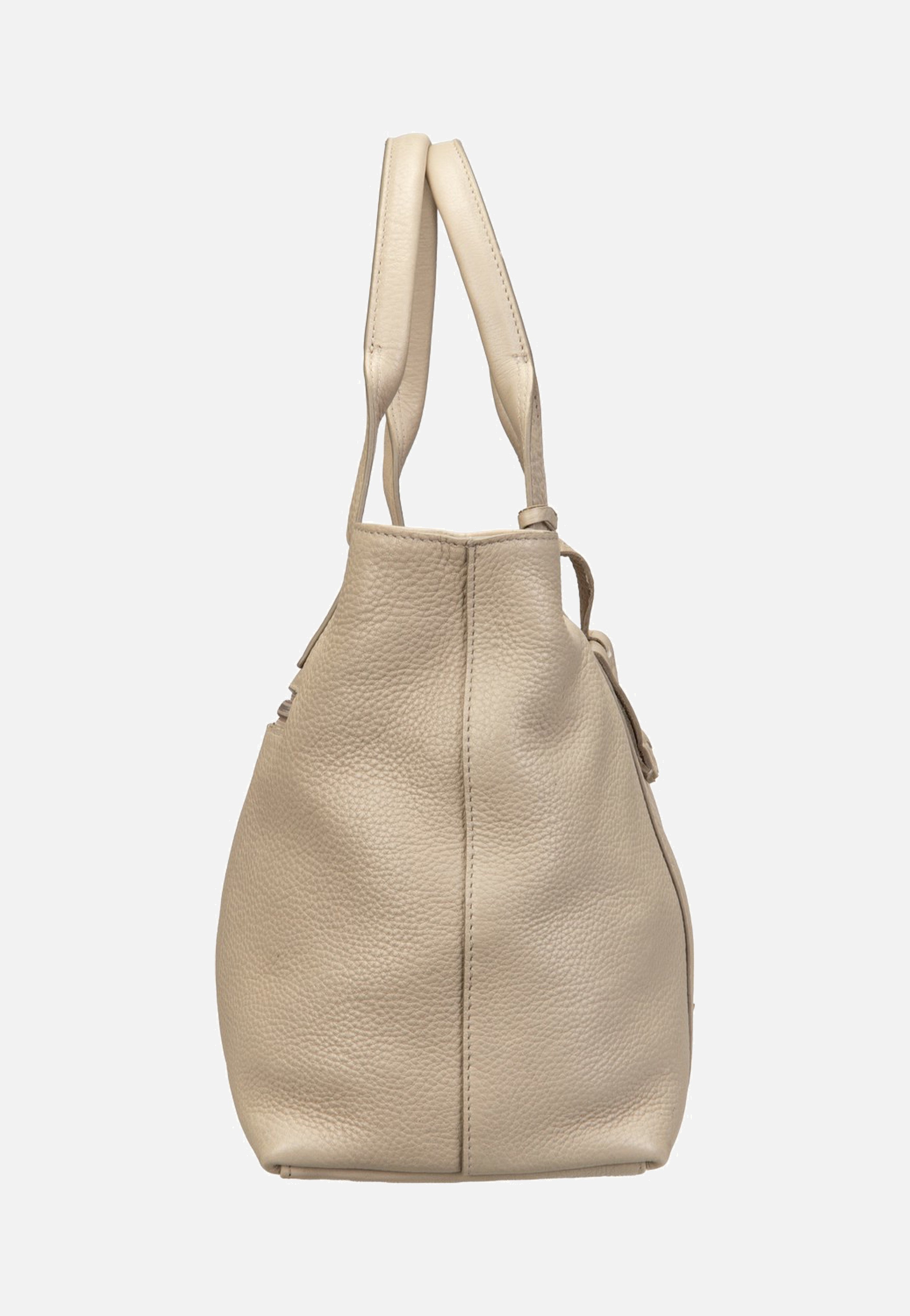 Soft Skylar 1000841 Grey - Satchel