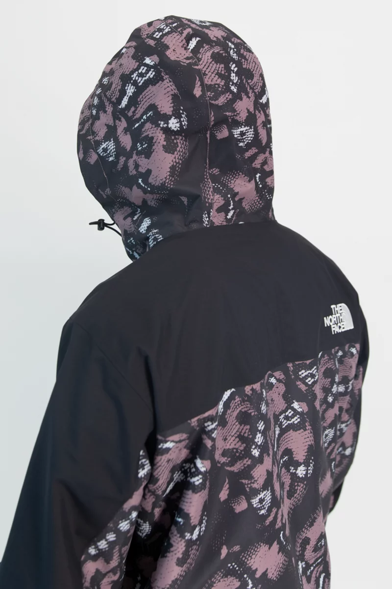 The North Face Driftview Anorak Herren Freeridejacke