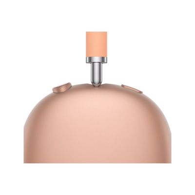 Apple AirPods Max (2e génération) - Casque audio sans fil - Suppresseur de bruit actif - orange