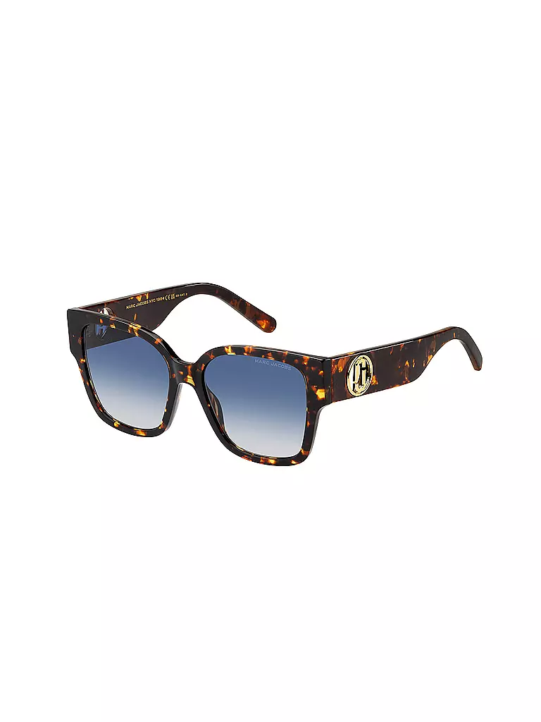 MARC JACOBS Sonnenbrille MARC 698/S/54 braun