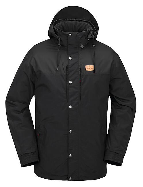 VOLCOM - VESTE LONGO GORE-TEX JACKET