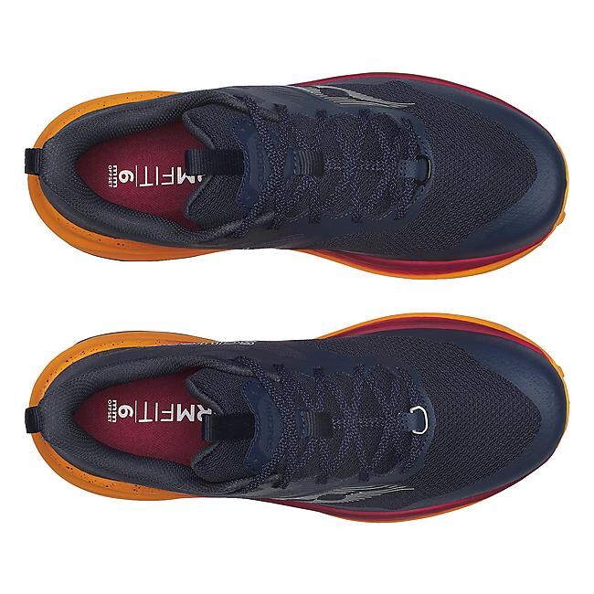 SAUCONY - CHAUSSURES DE TRAIL XODUS ULTRA 3 M