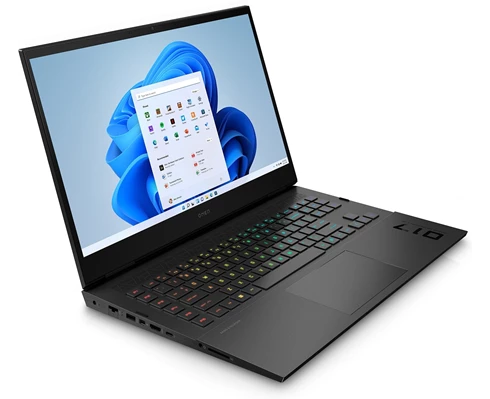 HP OMEN 17-ck2005no
