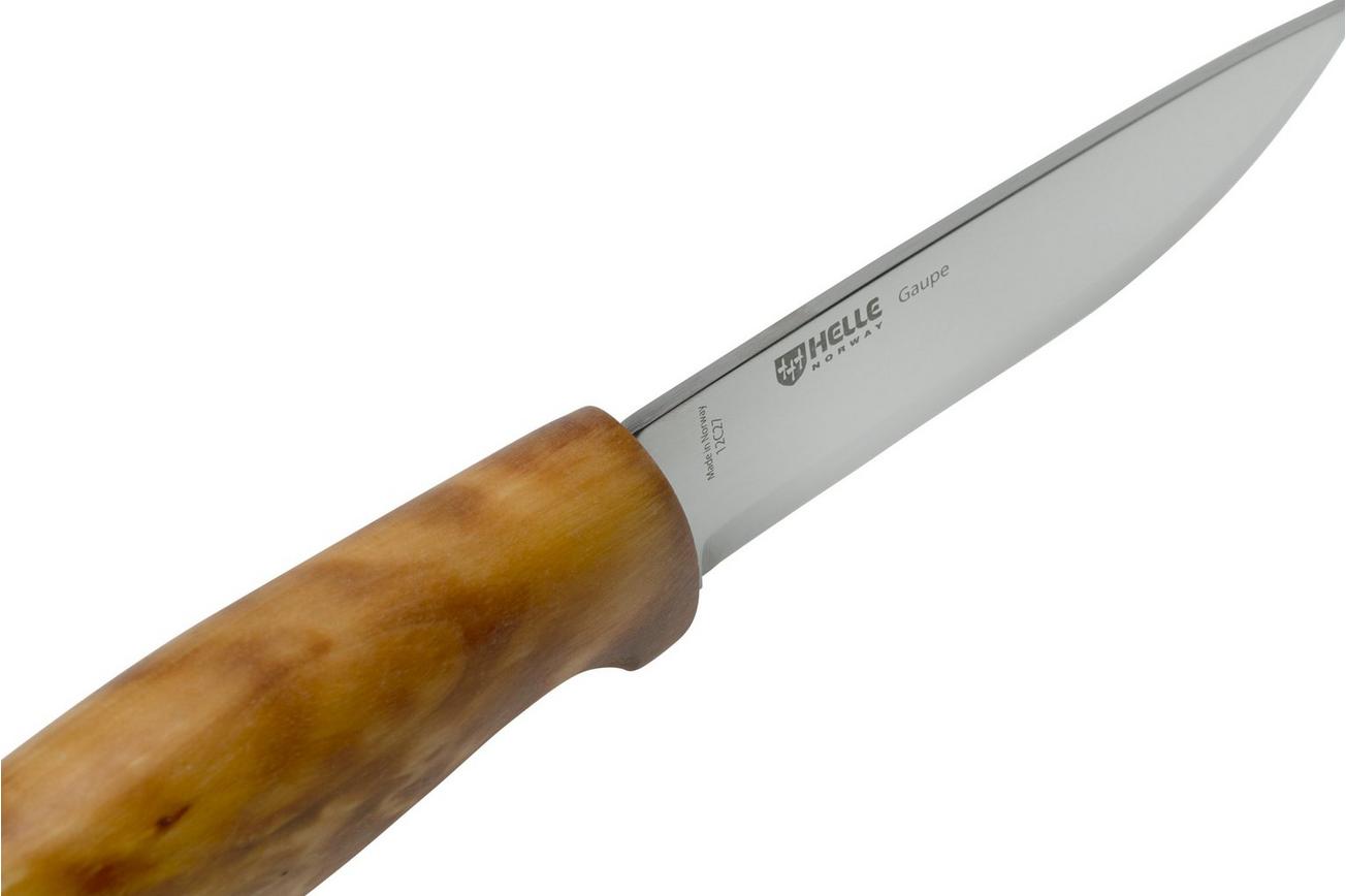 Helle Gaupe 12C27, 201310, outdoormes
