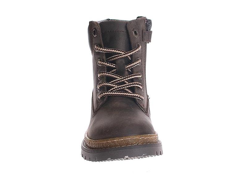 HIP Shoe Style H1704 Middelbruin