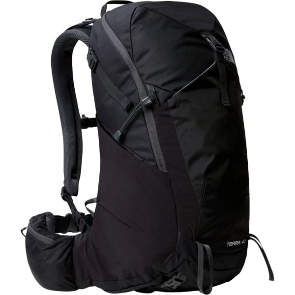 Sac à dos randonnée THE NORTH FACE TERRA 40 TNF TNF BLACK/ASPHALT GREY